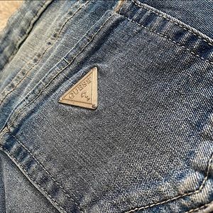 Guess? Denim Jeans